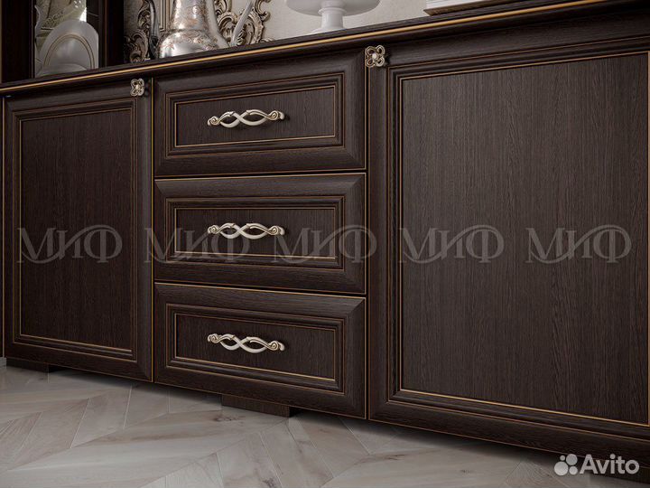 Тумба тв Парма