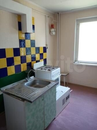 1-к. квартира, 38,6 м², 2/4 эт.