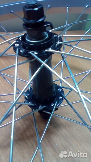 Колесо обод 20