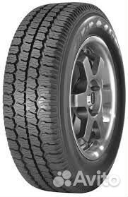 Maxxis MA-LAS 195/75 R16