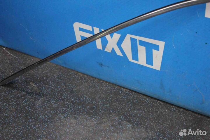 Молдинг крыши Isuzu Gemini (Исузу Джемини) MJ4 724