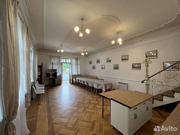 Почасовая аренда помещения