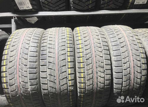 Dunlop SP Winter Ice 01 225/65 R17 102R