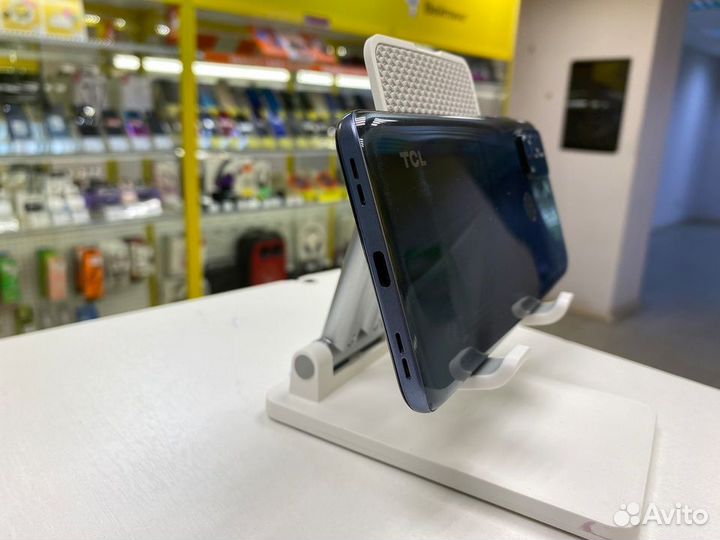 TCL 20B 4/64GB (серый)