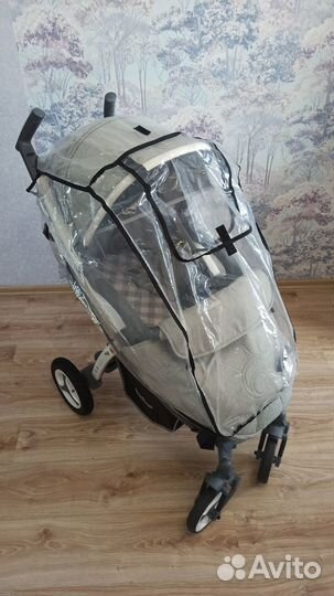 Прогулочная коляска Rant cosmic