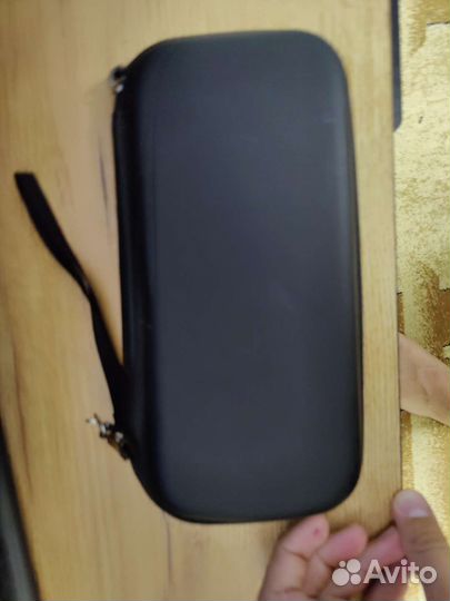 Nintendo switch lite новая