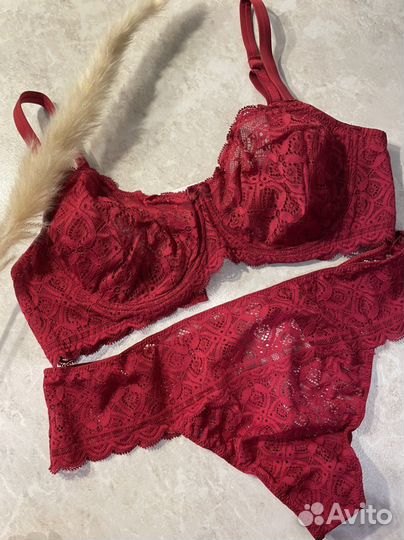 Бюстгалтер intimissimi