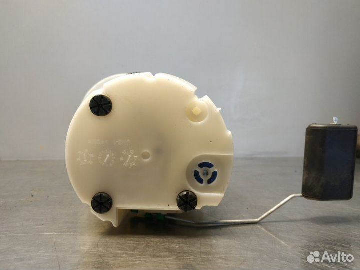 Бензонасос Kia Rio X X-Line FB G4FG 1.6 2018