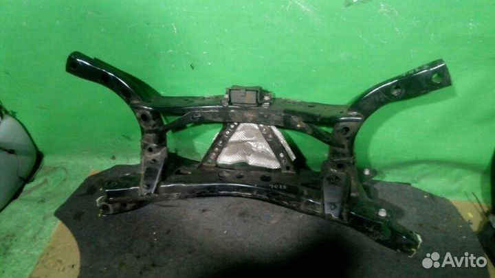 Подрамник задний Mazda Mazda3 BM