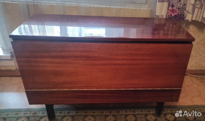 Тумба под бельё