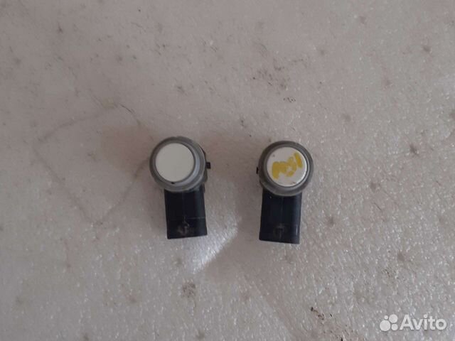 Парктроник Lexus Toyota