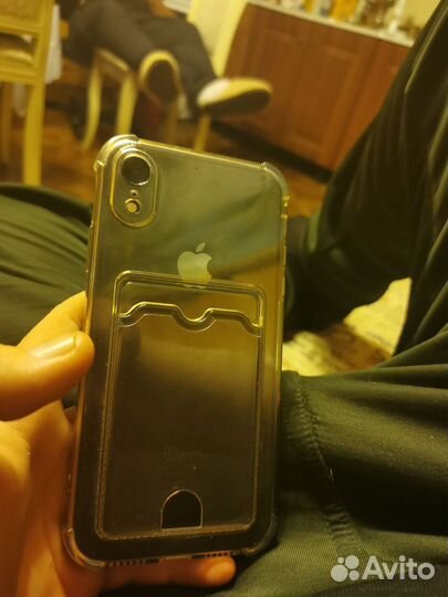 iPhone Xr, 64 ГБ