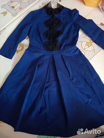 Платье lusio m