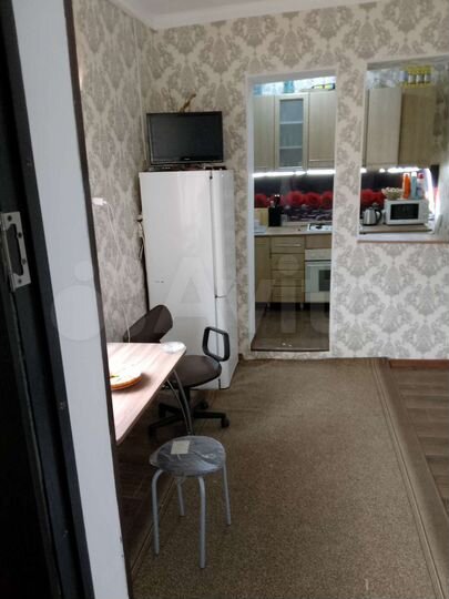 Дом 120 м² на участке 15 сот.