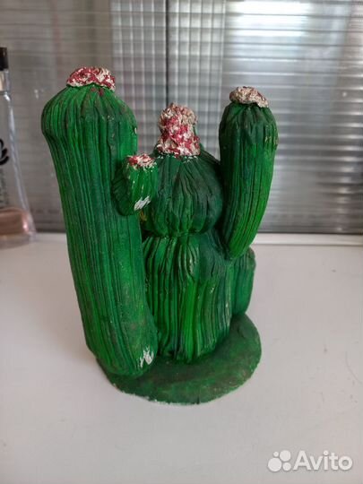 Декорации для аквариума