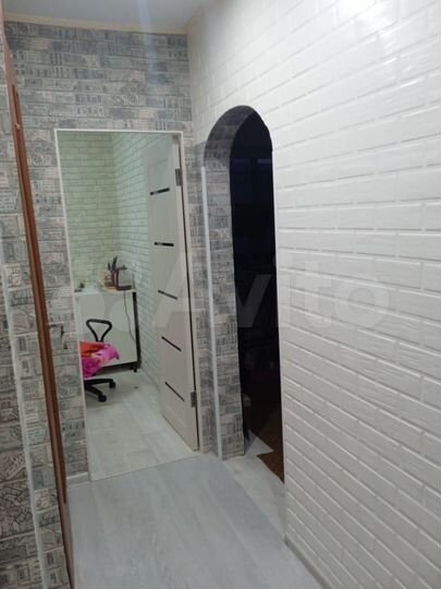 2-к. квартира, 40 м², 3/9 эт.