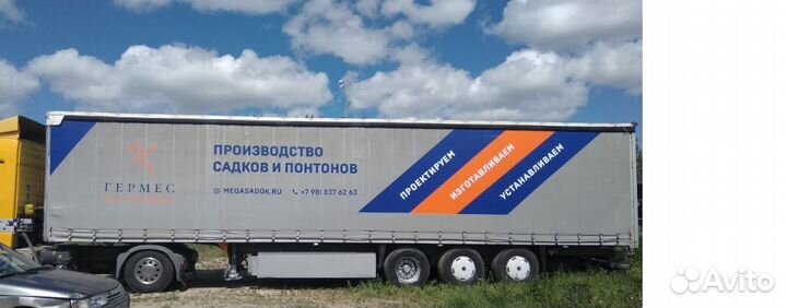 Согласование, производство и монтаж вывесок