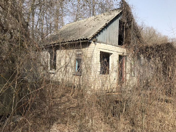 Дача 30 м² на участке 5,4 сот.