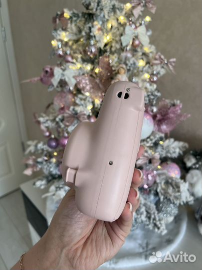 Фотоаппарат моментальной печати Instax mini 11