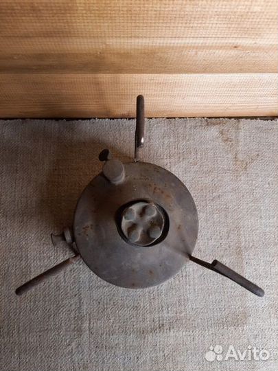 Горелка Кирогаз Примус Ранний