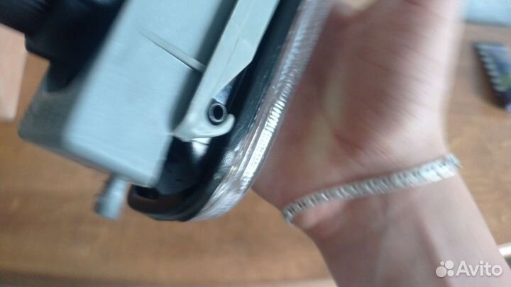 Фары на bmw 3 серии и 5 серии