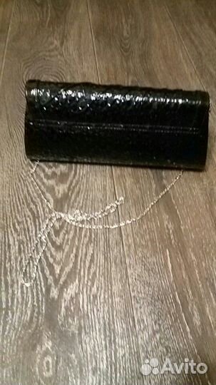 Клатч женский, сумка