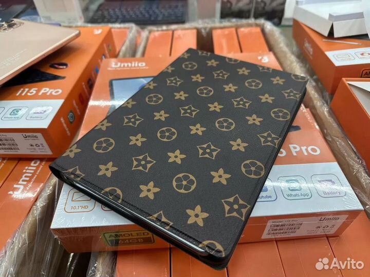 Планшет Umiio SMART Tablet PC I15 Pro