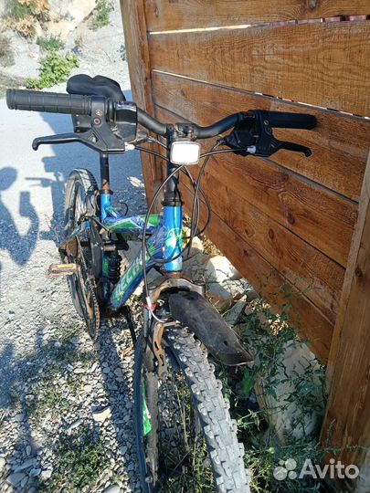 Велосипеды двухподвес взрослый 26 колеса