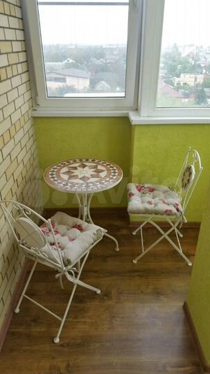 2-к. квартира, 70 м², 6/10 эт.