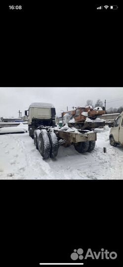 Dongfeng автобетоносмеситель