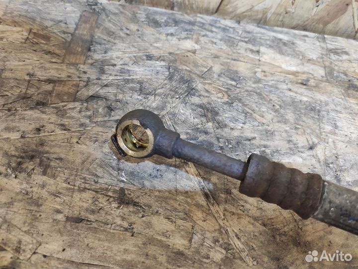 Шланг гур напорный Mitsubishi Lancer 9