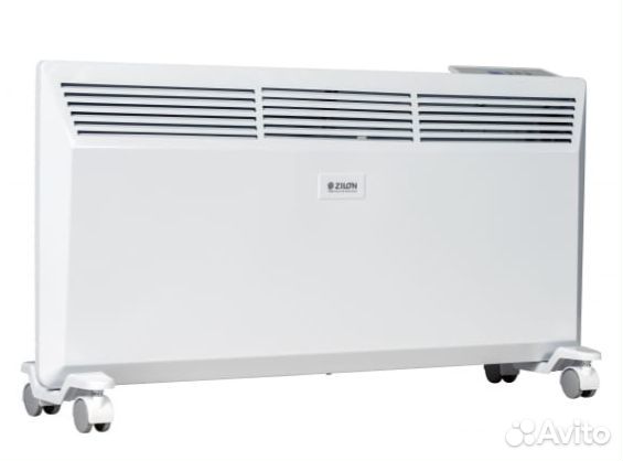 Электрический конвектор ZHC-2000 E3.0