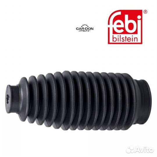 Febi 12102 пыльник рулевой рейки