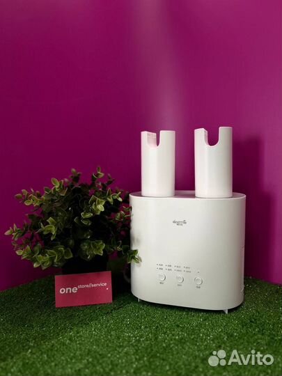 Сушилка для обуви Xiaomi Deerma DEM-HX20