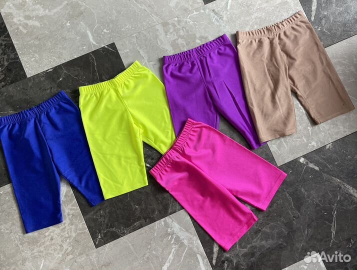 Велосипедки