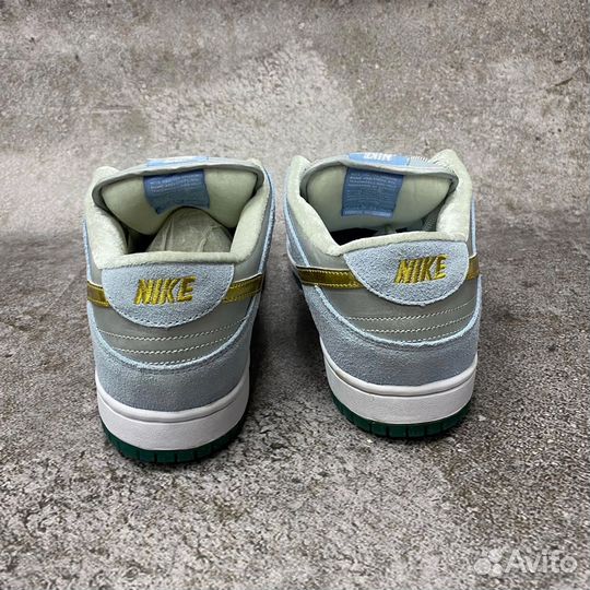 Кроссовки Nike sb dunk