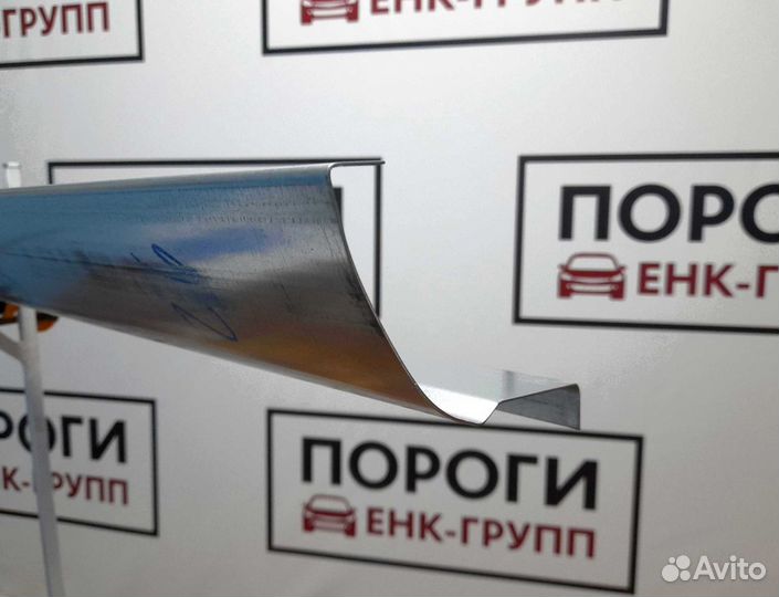 Пороги Ford Focus хэтчбэк и другие