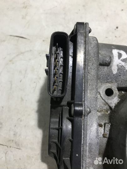 Заслонка дроссельная Mazda RX-8