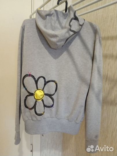 Кофта для девочки