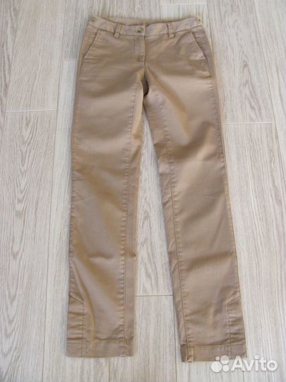 Новые брюки GAP