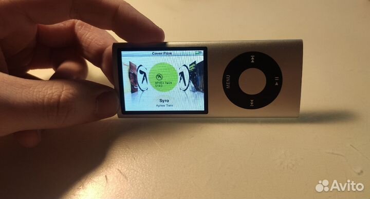 Apple iPod Nano 16Gb
