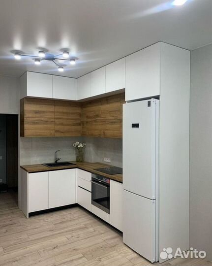 Кухни на заказ