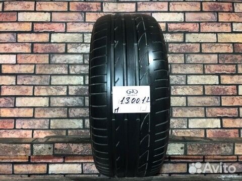 Bridgestone Potenza S001 225/50 R17