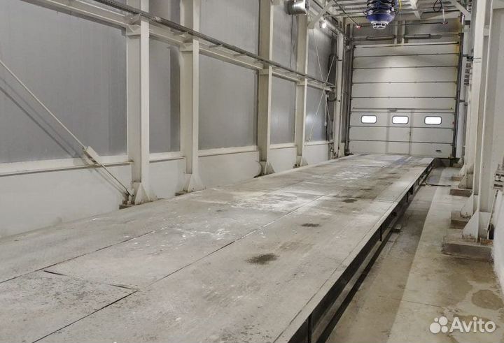 Весы автомобильные от производителя