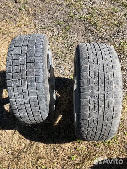 Колеса r18 toyota crown