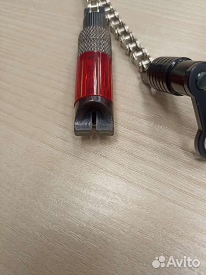 Свингер на цепи магнитный east shark