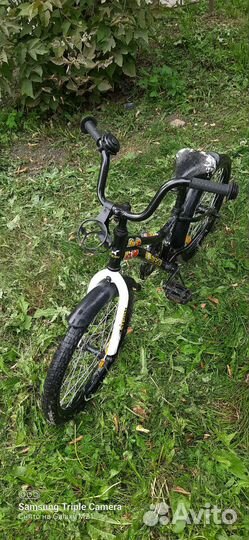 Детский велосипед Stern 20