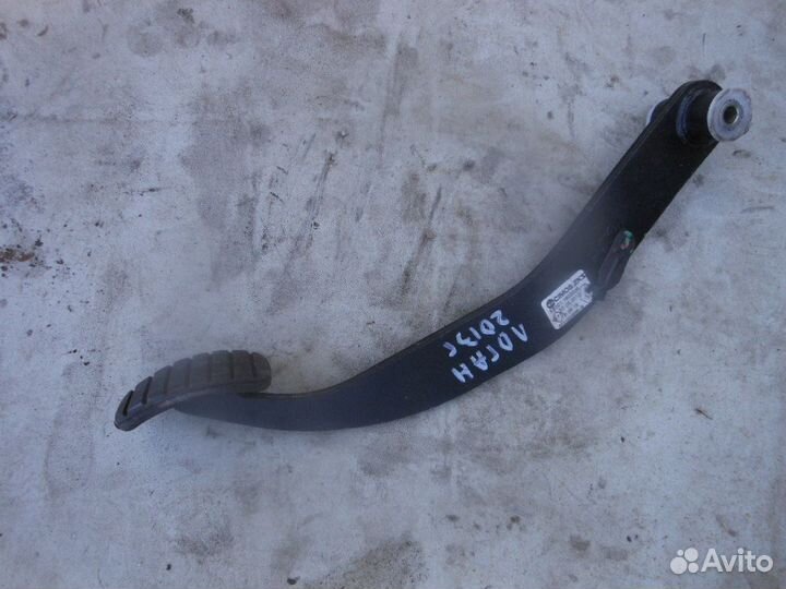 Педаль тормоза для Renault Logan 2005-2014