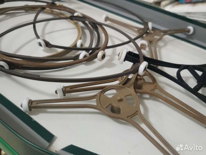 Микроволновые печки