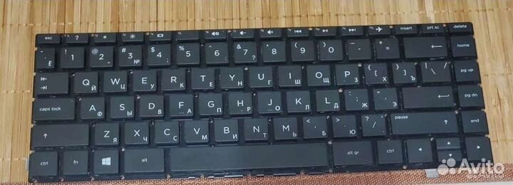 Запчасти HP envy x360, Acer v3-551, HP630